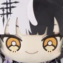ShioriPlushieStare