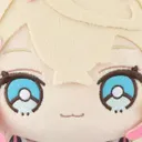 MocoPlushieStare