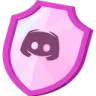 PinkModeratorShield