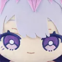 BijouPlushieStare BijouPlushieStare
