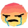 angrysad