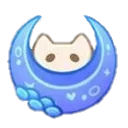 mooncat_blue