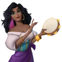 DMKEsmeralda