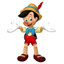 DMKPinocchio