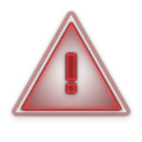warning