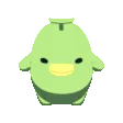 kippuClubPenguinDance