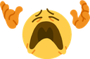 Waaa Discord emoji