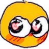 simp Discord emoji