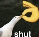 shutup Discord emoji