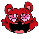 Bobby_HeartEyes Bobby_HeartEyes