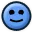 sporeblue