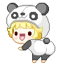 PandaGirlBooty