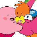 surprisehug