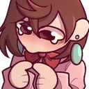 Momo_Shy