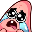 patrickcry patrickcry