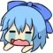 CirnoCry