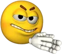evil evil