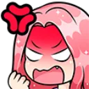 SophiaAngry