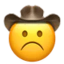 frowning_face_cowboy