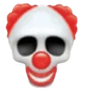 skullclown