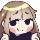SmileShrug