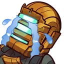 sob