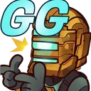 GG