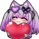 nyakoHeart
