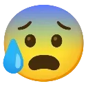 anxiouty
