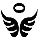 blackwings Discord Emoji from Μ Λ Υ V Ι L L Ξ🌿