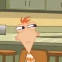 sideeye_phineas sideeye_phineas