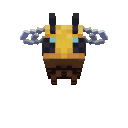 beespin animated GIF emoji from Realm Explorer | Find & Promote