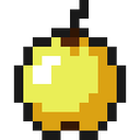 1028_MCgoldenapple Discord sticker from Realm Explorer | Find & Promote