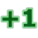 plusone