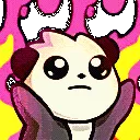 pandachaospink