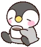 Penguincoffee