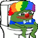 :pepeclownrocket: