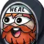 healingkek