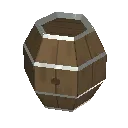 barrel