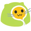 blobcatBADA55