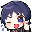 ScaraBlehTease ScaraBlehTease