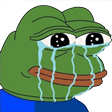 FeelsStrongMan Discord emoji