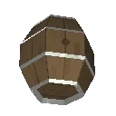 downbarrel