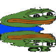 VerySadge Discord emoji