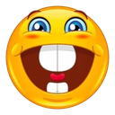 happy Discord emoji