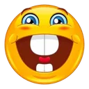 happy