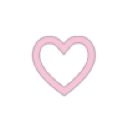 mizu_heart Discord emoji