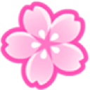 mizu_flower Discord emoji