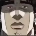 JJBA
