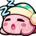 2A_kirbysleep